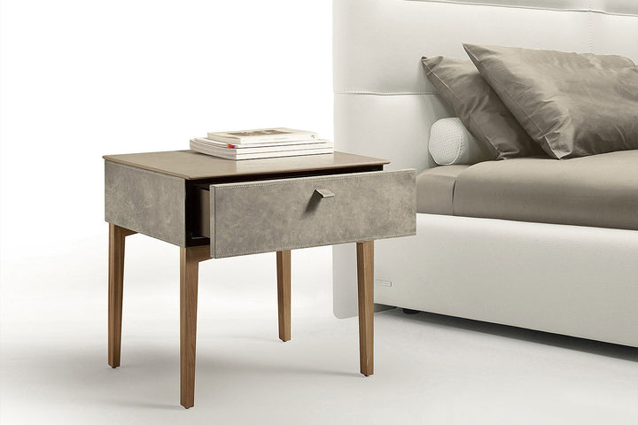 Nebula Nightstand Nightstands Gamma Arredamenti