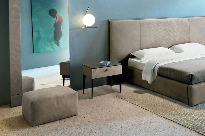 Nebula Nightstand Nightstands Gamma Arredamenti