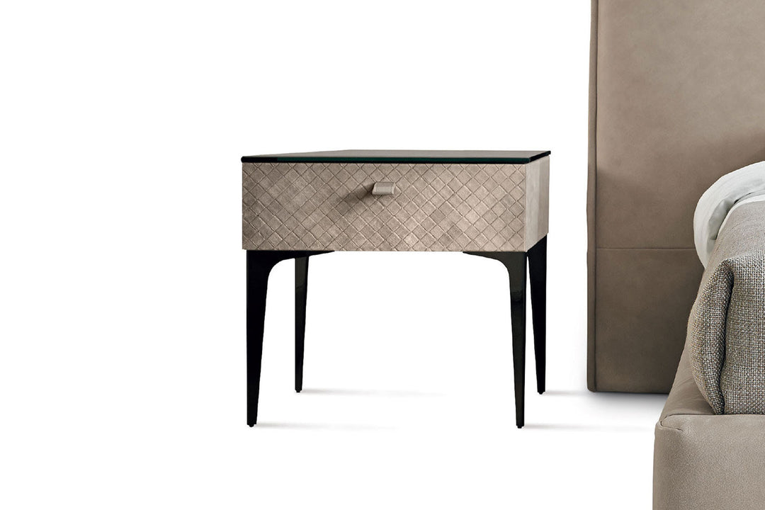 Nebula Nightstand Nightstands Gamma Arredamenti