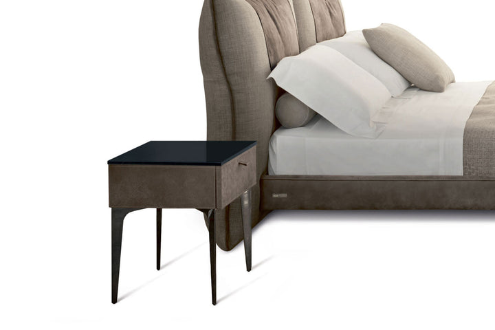 Nebula Nightstand Nightstands Gamma Arredamenti