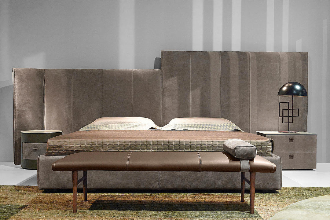 New York Bench Benches Gamma Arredamenti
