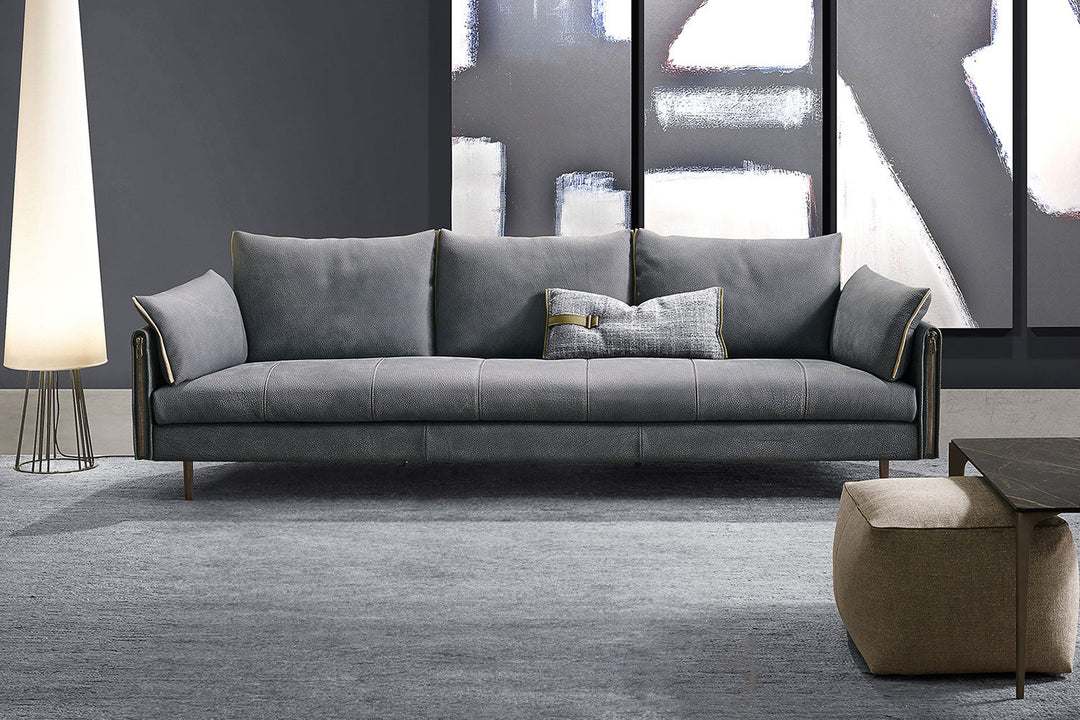 New York Sofa Sofas Gamma Arredamenti