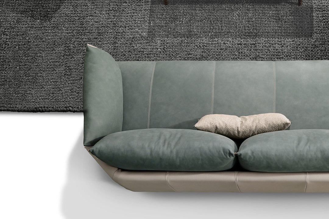 New York Sofa Sofas Gamma Arredamenti
