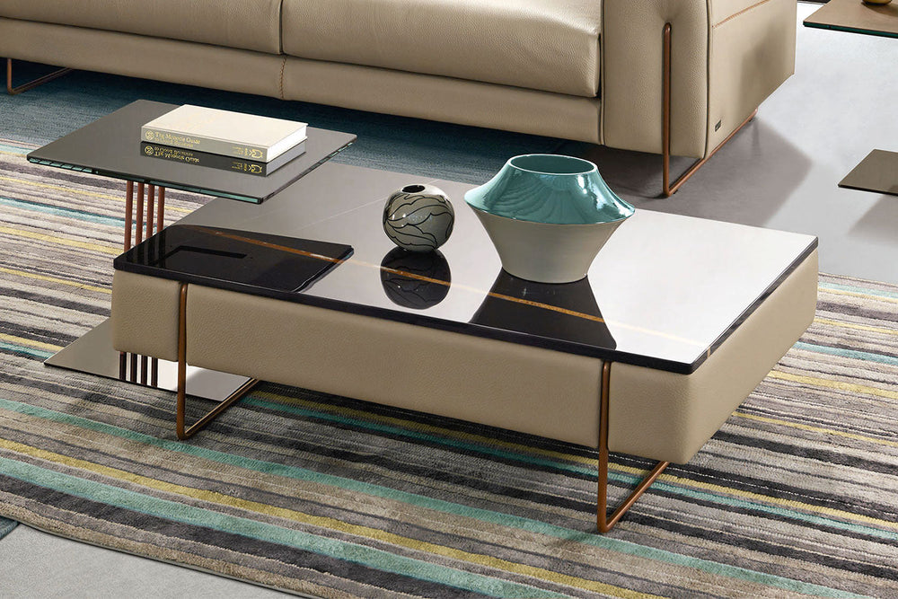 Newport Coffee Table Coffee Tables Gamma Arredamenti