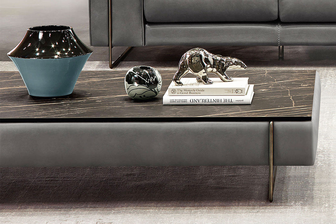 Newport Coffee Table Coffee Tables Gamma Arredamenti