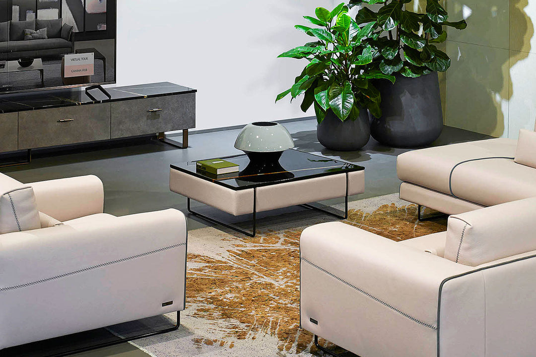 Newport Coffee Table Coffee Tables Gamma Arredamenti