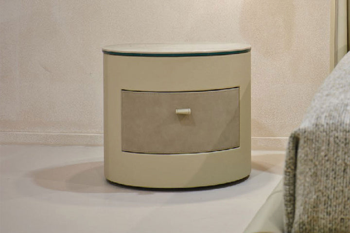 Nox Nightsand Nightstands Gamma Arredamenti