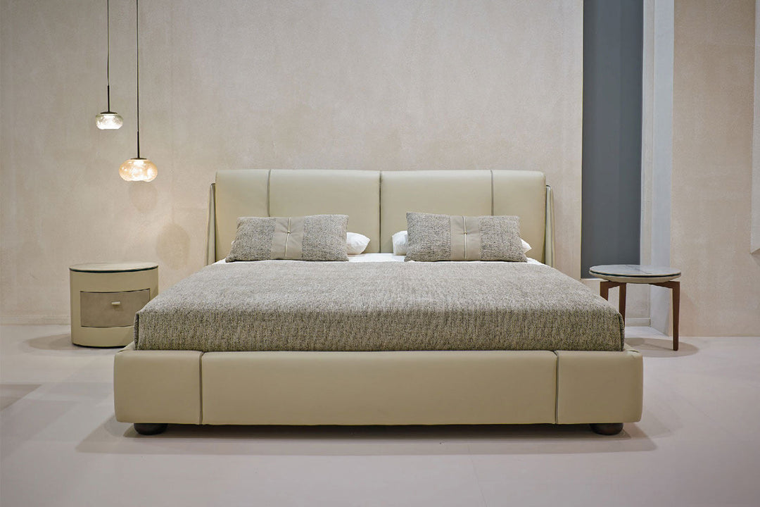Nox Nightsand Nightstands Gamma Arredamenti