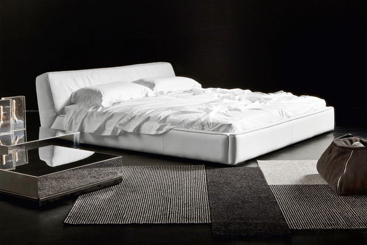 Oxer Night Bed Beds Gamma Arredamenti