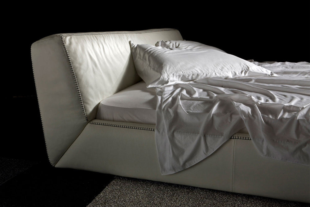 Oxer Night Bed Beds Gamma Arredamenti