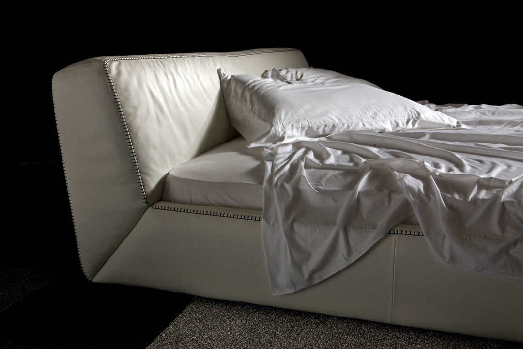 Oxer Night Bed Beds Gamma Arredamenti