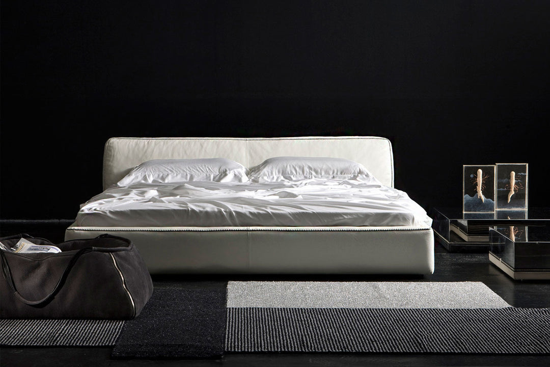 Oxer Night Bed Beds Gamma Arredamenti