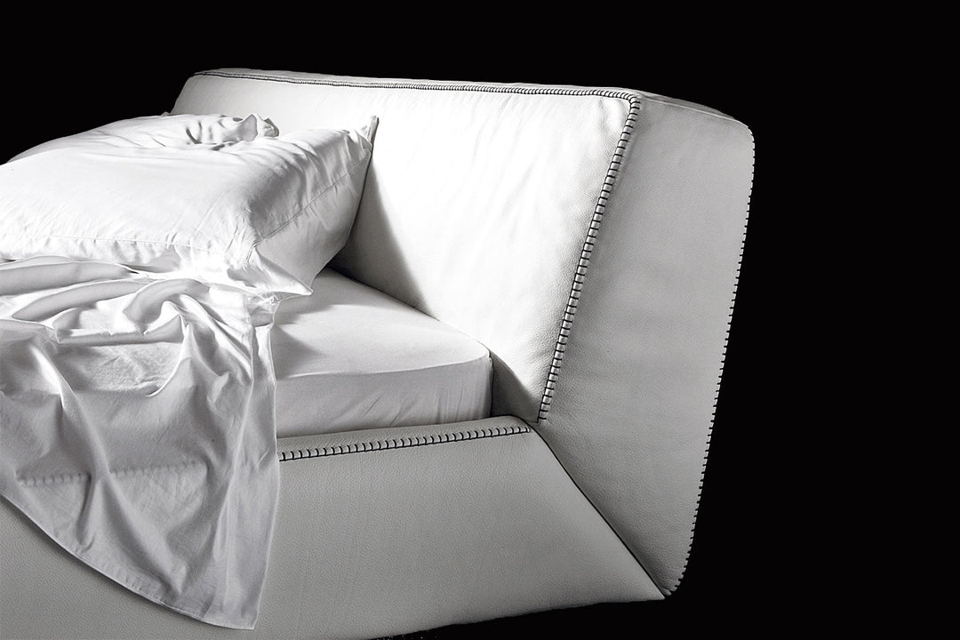 Oxer Night Bed Beds Gamma Arredamenti