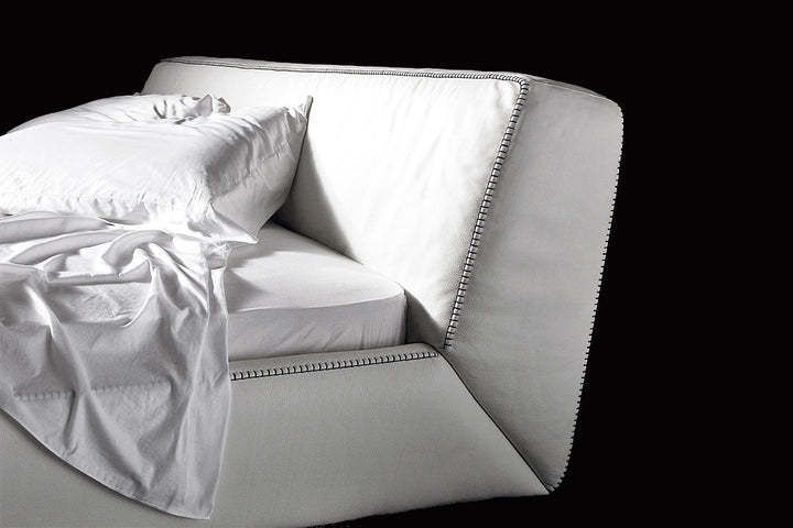 Oxer Night Bed Beds Gamma Arredamenti