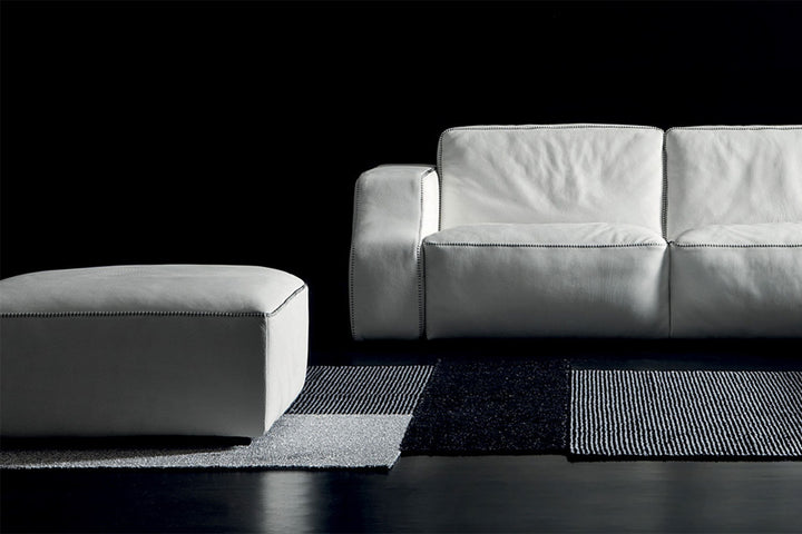Oxer Ottoman Ottomans + Stools Gamma Arredamenti