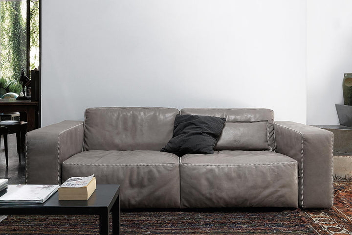 Oxer Sofa Sofas Gamma Arredamenti