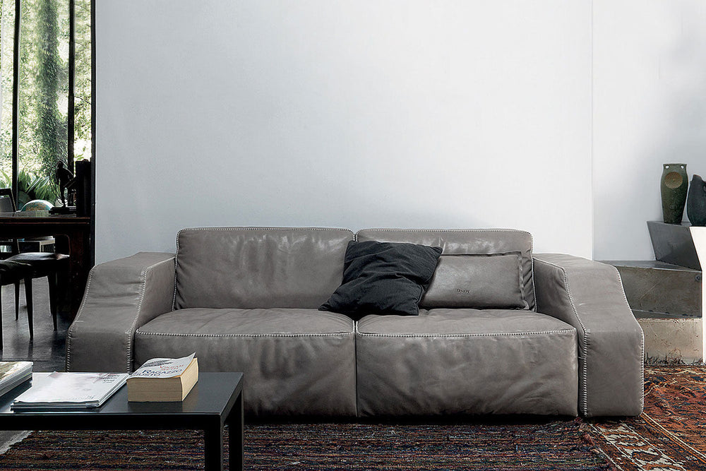 Oxer Sofa Sofas Gamma Arredamenti