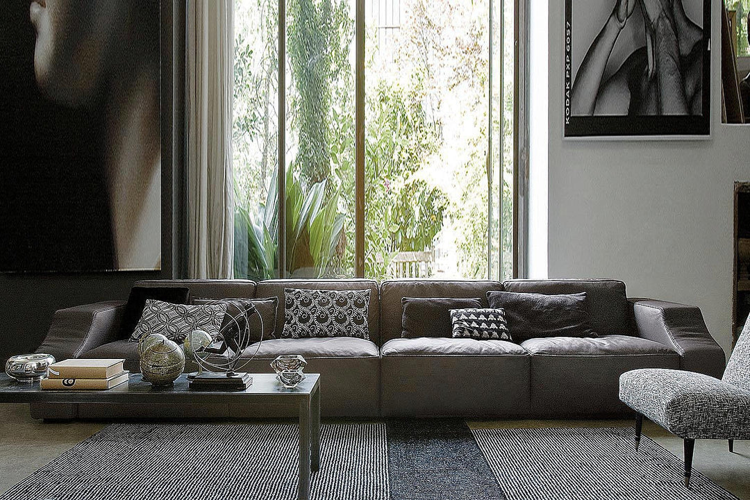 Oxer XL Sofa Sofas Gamma Arredamenti