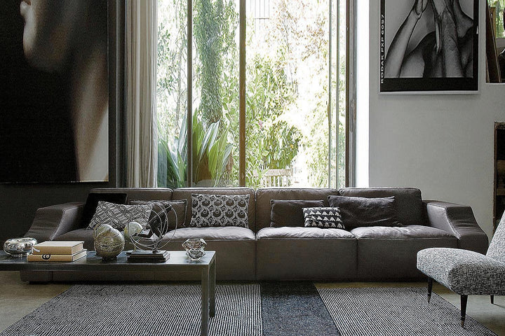 Oxer XL Sofa Sofas Gamma Arredamenti