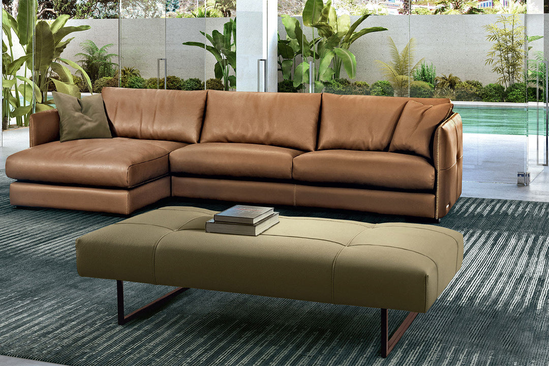 Passepartout Bench Benches Gamma Arredamenti