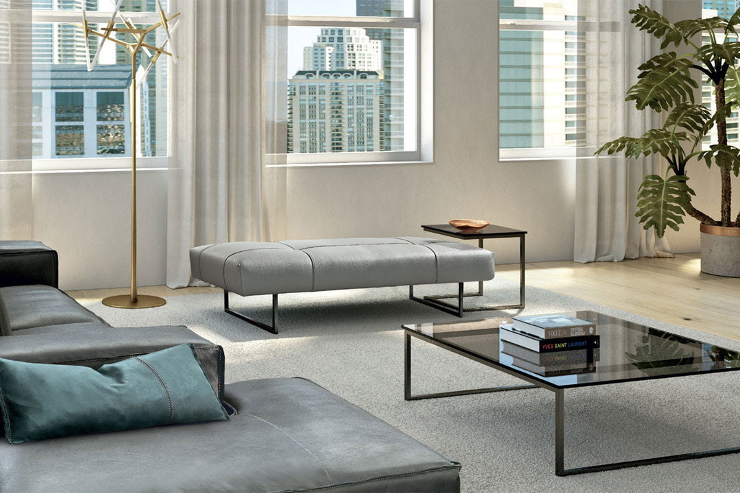 Passepartout Bench Benches Gamma Arredamenti