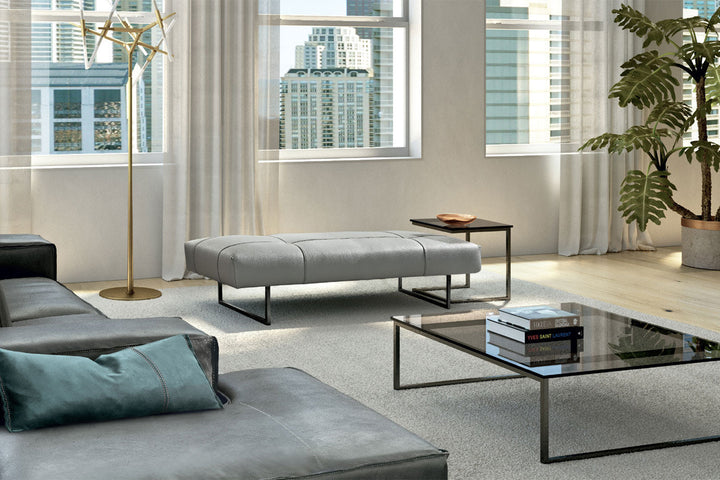 Passepartout Bench Benches Gamma Arredamenti