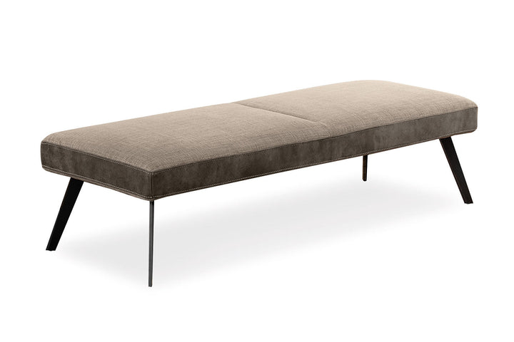 Pepper Bench Benches Gamma Arredamenti
