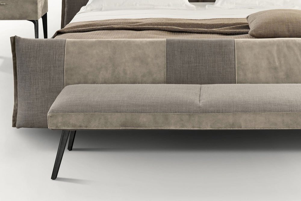 Pepper Bench Benches Gamma Arredamenti