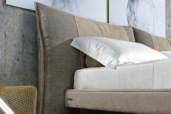 Pepper Night Bed Beds Gamma Arredamenti