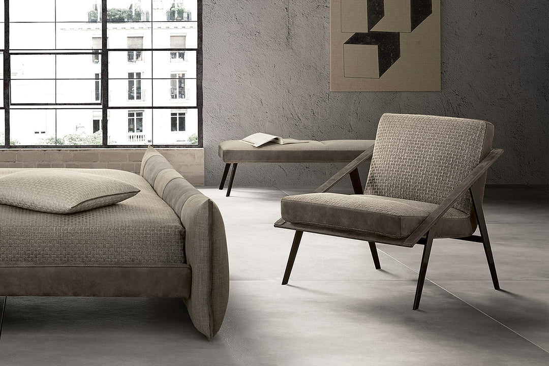 Pepper Night Bed Beds Gamma Arredamenti