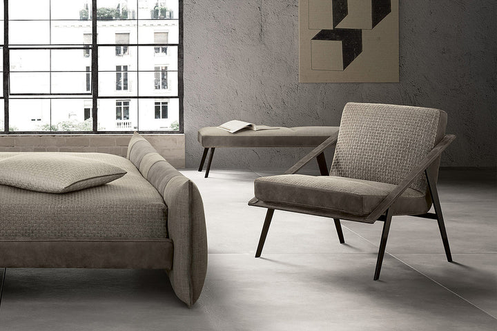 Pepper Night Bed Beds Gamma Arredamenti