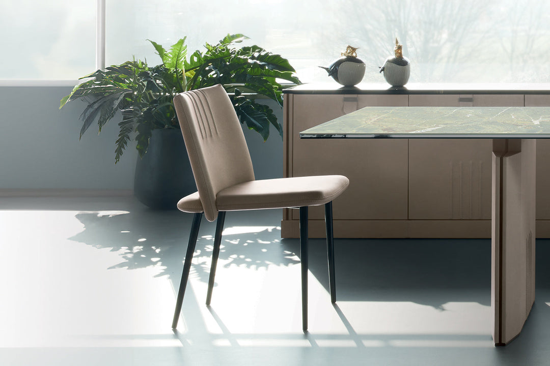 GMM Philly Dining Chair Dining Chairs Gamma Arredamenti