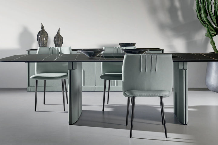 GMM Philly Dining Chair Dining Chairs Gamma Arredamenti