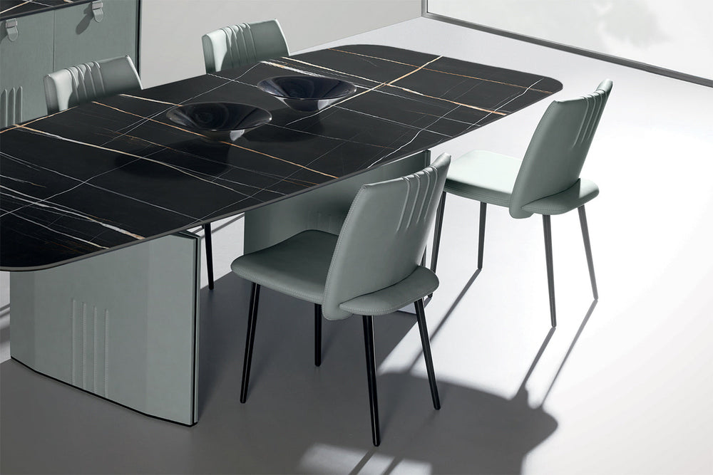 GMM Philly Dining Chair Dining Chairs Gamma Arredamenti