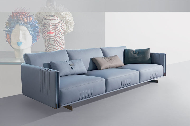 GMM Philly Sofa Sofas Gamma Arredamenti