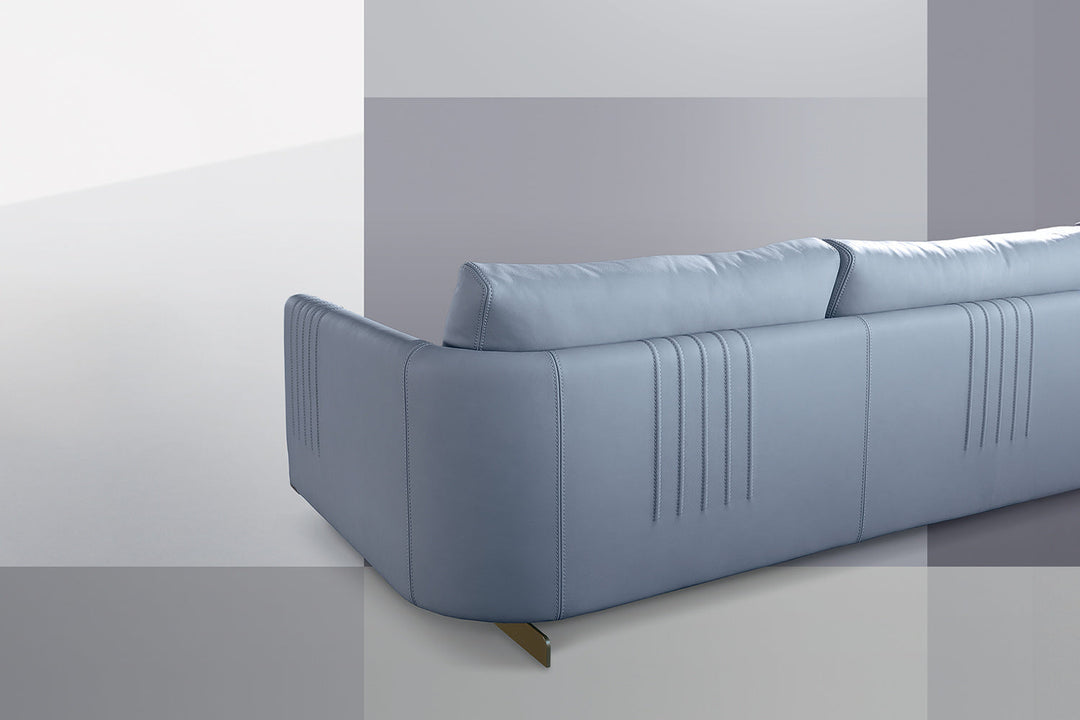 GMM Philly Sofa Sofas Gamma Arredamenti