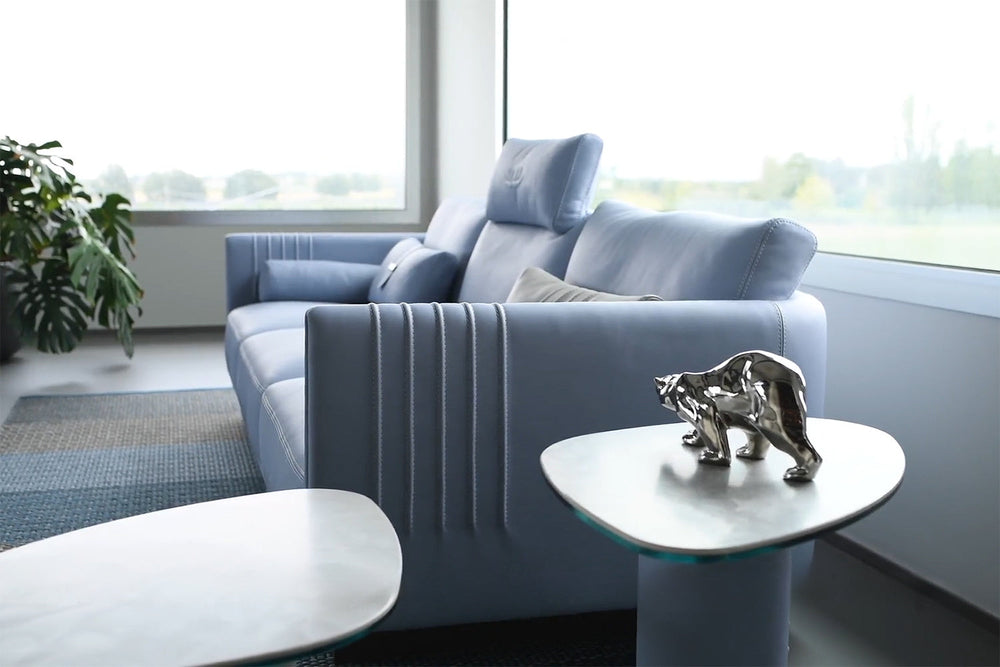 GMM Philly Sofa Sofas Gamma Arredamenti