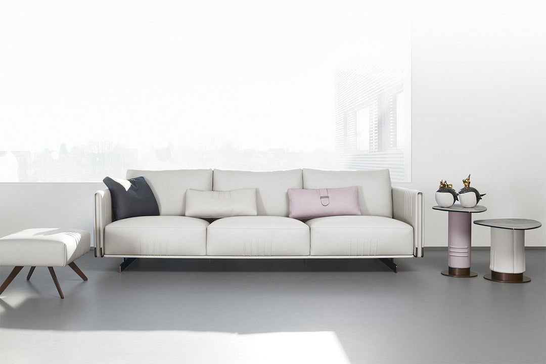 GMM Philly Sofa Sofas Gamma Arredamenti