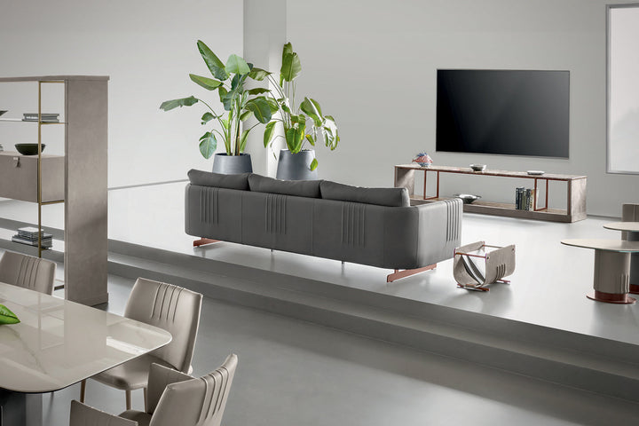 GMM Philly Sofa Sofas Gamma Arredamenti