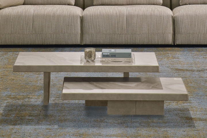 Puzzle Coffee Table Coffee Tables Gamma Arredamenti