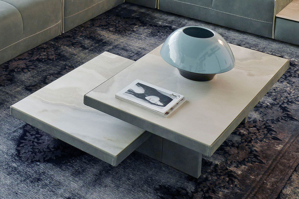 Puzzle Coffee Table Coffee Tables Gamma Arredamenti