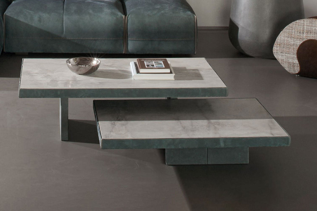 Puzzle Coffee Table Coffee Tables Gamma Arredamenti