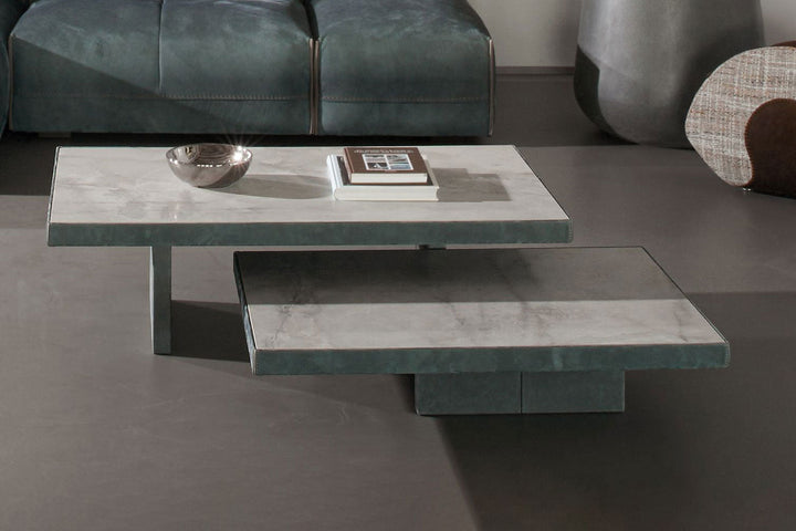 Puzzle Coffee Table Coffee Tables Gamma Arredamenti