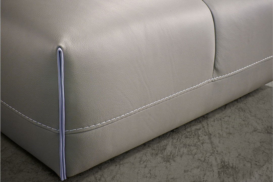 Puzzle Sectional Sofa with Chaise Comp. A Sectionals Gamma Arredamenti
