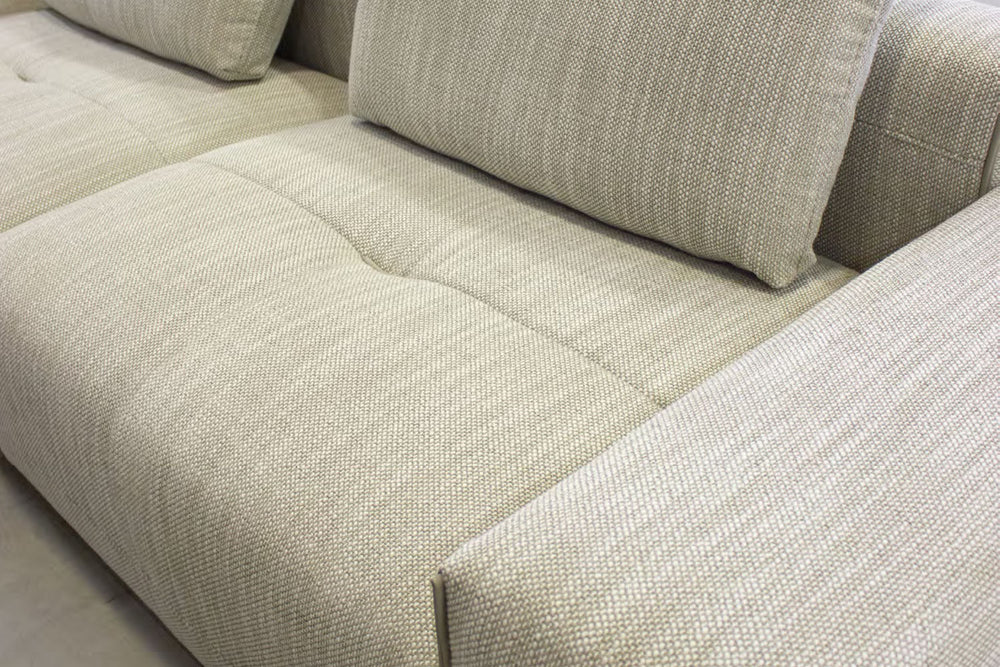 Puzzle XL Sofa Sofas Gamma Arredamenti