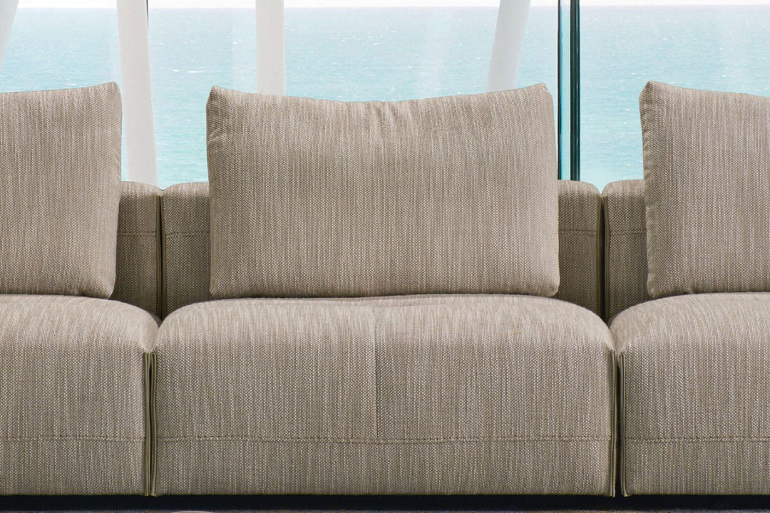 Puzzle XL Sofa Sofas Gamma Arredamenti