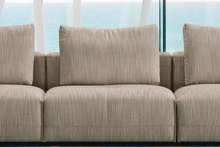 Puzzle XL Sofa Sofas Gamma Arredamenti
