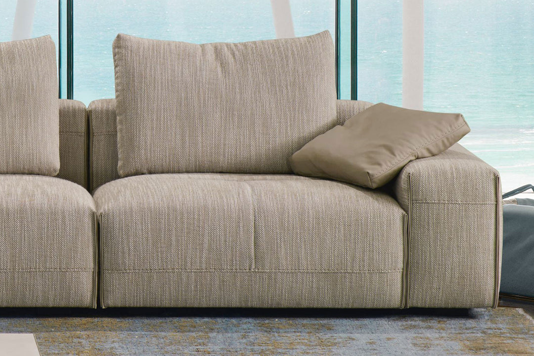 Puzzle XL Sofa Sofas Gamma Arredamenti