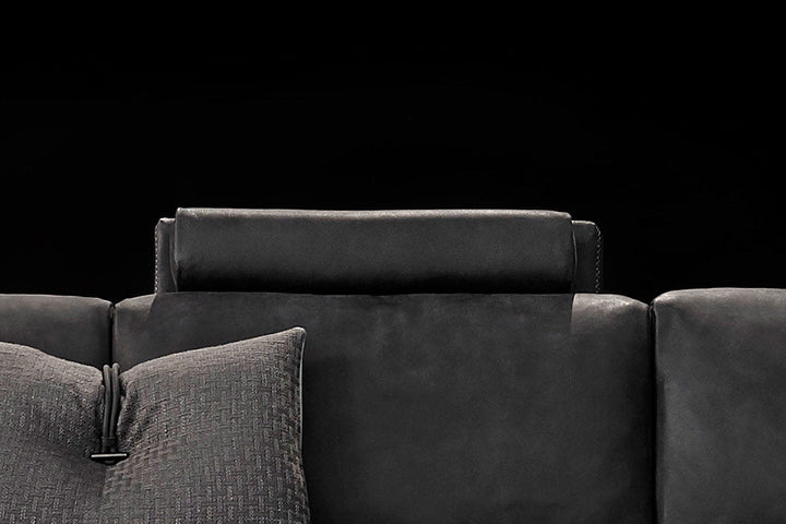 Ralph Headrest Parts Gamma Arredamenti