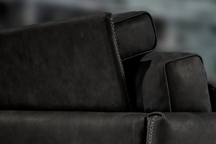 Ralph Headrest Parts Gamma Arredamenti